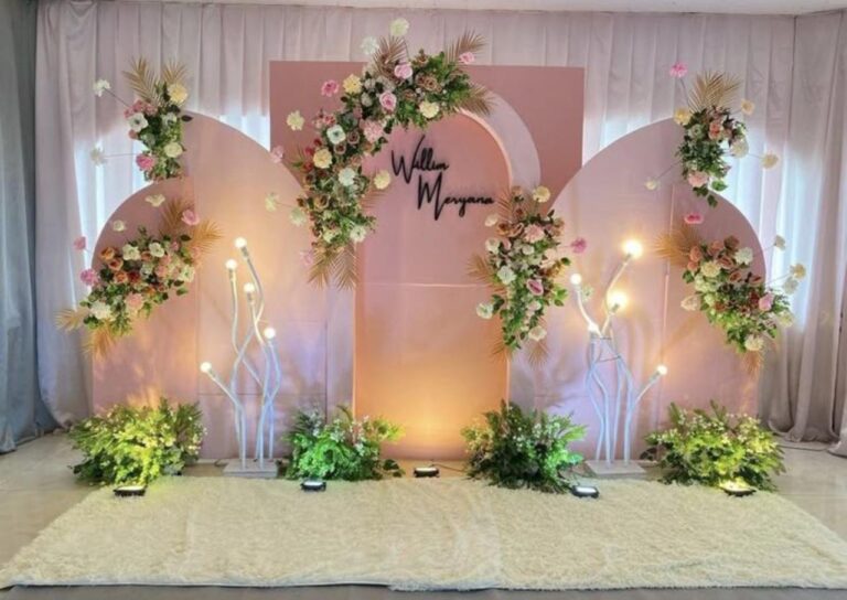 Wedding decoration ideas in Delhi NCR